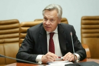 Сенатор Пушков оценил вероятность военной агрессии Запада против Белоруссии