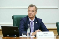 Сенаторы проследят за реализацией нового механизма перевода сельхозземель