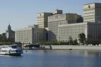 Россия вернула из украинского плена двоих раненых бойцов