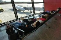 Выплату компенсаций за задержки рейсов предлагают упростить