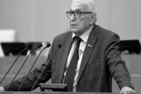 Полномочия депутата Тарасенко прекратили досрочно