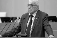 Полномочия депутата Тарасенко прекратили досрочно