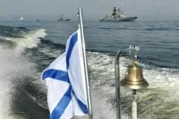 День ВМФ: без парада, но с концертом