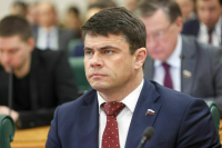 Депутат Боярский объяснил необходимость блокировки средств на «мобильных» счетах