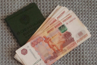 Участникам контртеррористической операции компенсируют военные пенсии