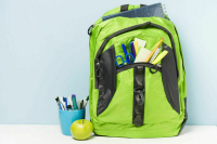 Эксперты рассказали, как выбрать правильный рюкзак для школьника