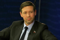 Сенатор Шейкин: Ограничения на электросамокаты вводятся ради безопасности людей