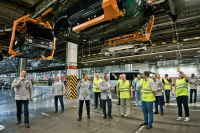 В Самарской области снимут сериал про АвтоВАЗ