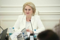 Сенатор Гумерова: Фильмы, отрицающие традиционные ценности, не пустят в прокат