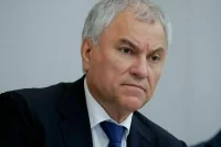Володин назвал Хрущева и Горбачева слабыми людьми