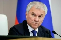Володин поддержал пересмотр коммунистами оценки Сталина на XX съезде КПСС