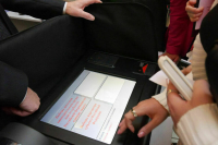 Живущие в России белорусы получили право участвовать в местных выборах