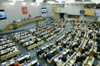 Депутат рассказал, какие законы для бизнеса Госдума приняла в весеннюю сессию
