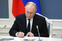 Продажа табака без маркировки стала уголовно наказуемой