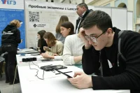 Время участия в СВО не будут включать в срок действия ЕГЭ