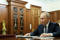 Путин поинтересовался, как будет работать запрет на поиск экстремистской информации