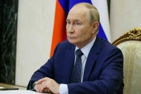 Путин подписал закон о запрете начислять пени по долгам умершего заемщика