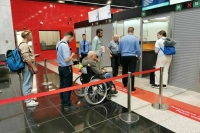 Туроператорам, работающим с дружественными странами, установят льготы