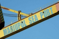 Морские ворота Донбасса ковали в Северной столице