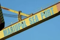 Морские ворота Донбасса ковали в Северной столице