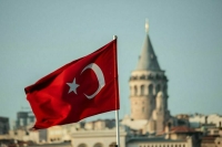 Умеров прибыл на место переговоров с делегацией России