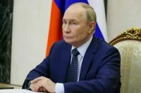 Путин поддержал освобождение выплат «земским тренерам» от налога