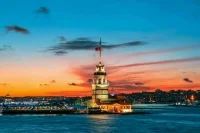 В Стамбуле начался третий раунд переговоров между Россией и Украиной