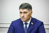 Сенатор рассказал, как «полярный индекс» помогает выявить проблемы в Арктике