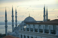 Фидан: Турция рассчитывает на успех переговоров в Стамбуле