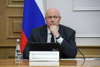 Выплаты «земским учителям» в приграничье предложили увеличить до 2 млн рублей