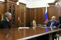 Володин рассказал Путину о перечне оснований для лишения мигрантов гражданства