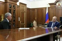 Володин рассказал Путину о перечне оснований для лишения мигрантов гражданства