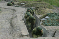 ТАСС: Москва и Киев договорились обменяться военными и гражданскими