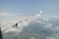 Пассажирский самолет перестал выходить на связь в Амурской области