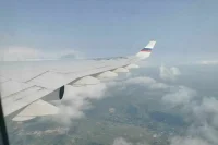Пассажирский самолет перестал выходить на связь в Амурской области
