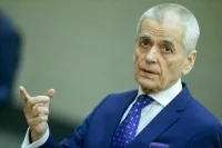 Онищенко: Случаев заражения новым штаммом коронавируса может быть больше