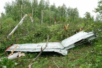 МАК приступил к расследованию крушения Ан-24 в Амурской области