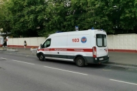 В Сочи в результате атак беспилотников погибли двое сотрудников РЖД