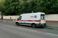 В Сочи в результате атак беспилотников погибли двое сотрудников РЖД