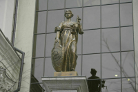 Матвиенко назвала сроки назначения нового главы Верховного суда