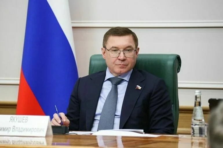 Сенатор Якушев: Нужно техническое решение для блокировки экстремистских сайтов