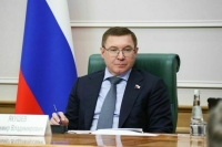 Сенатор Якушев: Нужно техническое решение для блокировки экстремистских сайтов