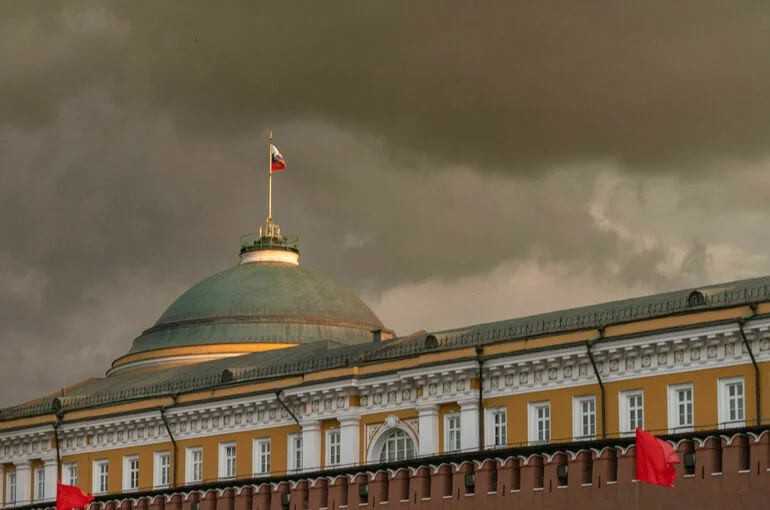 Кремль: Киев по встрече лидеров ставит «повозку впереди лошади»