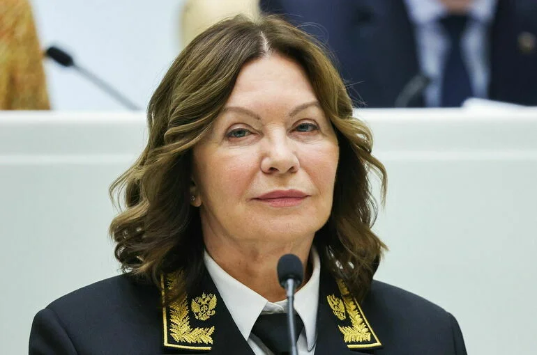 Вячеслав Володин простился с Ириной Подносовой