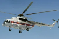 Спасатели добрались до места авиакатастрофы с Ан-24 в Приамурье