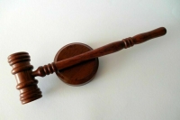 Суд арестовал вице-губернатора Брянской области Симоненко