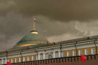 Кремль: Киев по встрече лидеров ставит «повозку впереди лошади»