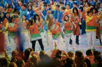 На слет Всемирного фестиваля молодежи подали заявки представители 175 стран