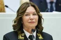 Вячеслав Володин простился с Ириной Подносовой