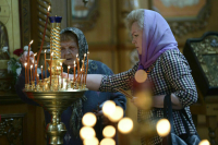 Православный праздник 25 июля: День иконы Божией Матери «Троеручица»